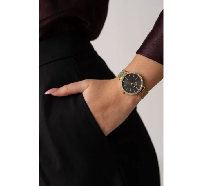 Dámské hodinky model 21806195 + BOX - Paul Lorens