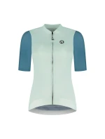 Rogelli dámský dres FAST mint 2XL