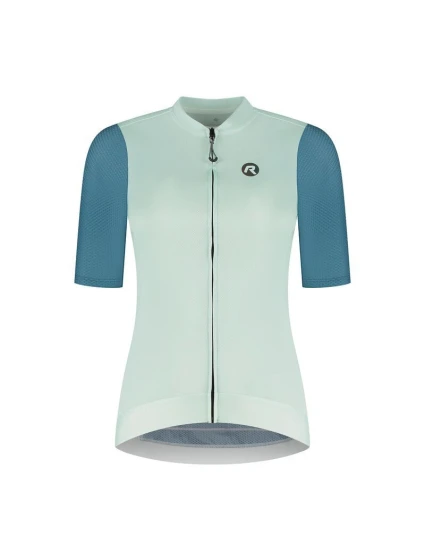 Rogelli dámský dres FAST mint 2XL