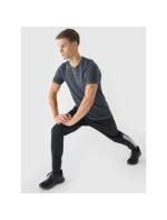 Pánské rychleschnoucí tréninkové tričko model 21907412 - 4F