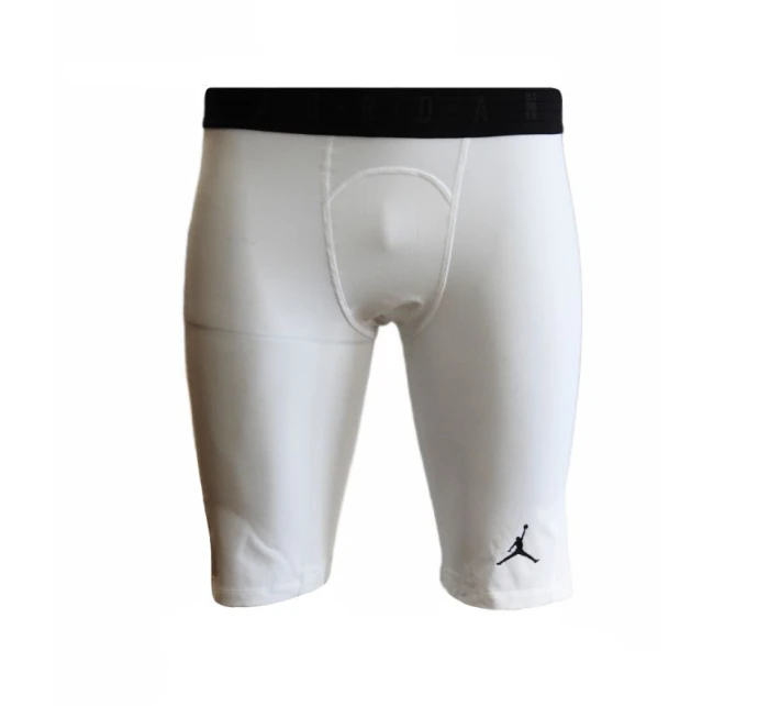Pánské kompresní šortky Air Jordan Sport Dri-FIT White - DM1813-100