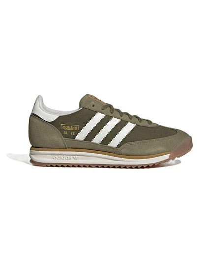 Boty Originals SL 72 RS model 22055808 - ADIDAS Boty Originals SL 72 RS model 22055808 - ADIDAS