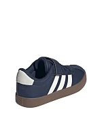 Dětské tenisky VL Court 3.0 tmavě modré model 22230652 - ADIDAS Dětské tenisky VL Court 3.0 tmavě modré model 22230652 - ADIDAS