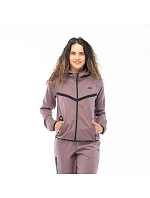 Dámská mikina model 22279368 WMNS - IQ INTELLIGENCE QUALITY Dámská mikina model 22279368 WMNS - IQ INTELLIGENCE QUALITY