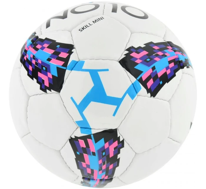 Fotbal NO10 Champion Blue Skill Mini 56029 A