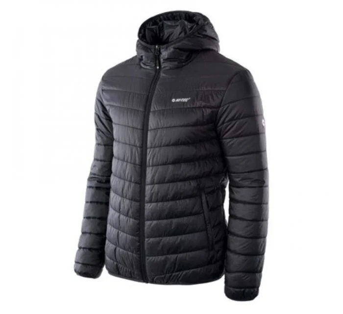 Hi-tec Naum M péřová bunda 92800396754 Hi-tec Naum M péřová bunda 92800396754