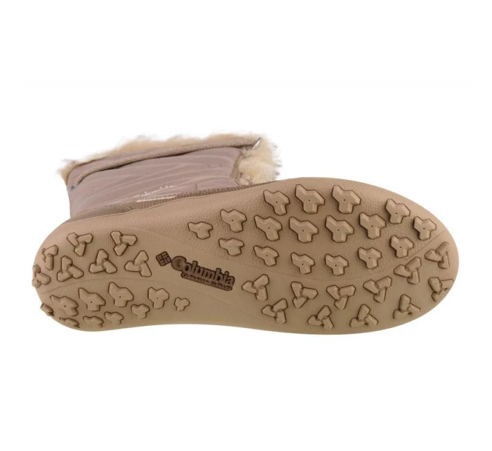 Dámské boty Minx Mid III W 1803121215 - Columbia