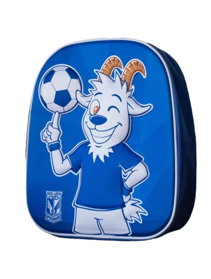 Dětský batoh Lech   model 20830899 - Inny