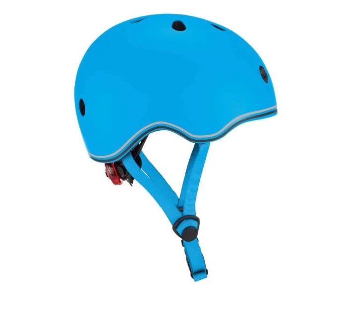 Přilba Sky Blue Jr model 20936706 dětské - Globber