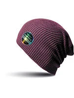 Result Headwear RC 031X SOFTEX® čepice 28.031X burgundy Result Headwear RC 031X SOFTEX® čepice 28.031X burgundy