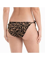 Style Gigi Bottom kalhotky 8716-0 safari - RosaFaia Style Gigi Bottom kalhotky 8716-0 safari - RosaFaia