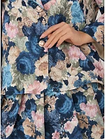 Blejzr IT MA FL10233.84 tmavě modrý Blejzr IT MA FL10233.84 tmavě modrý