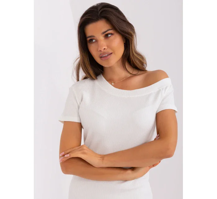 RV SK 8960 šaty.76P ecru