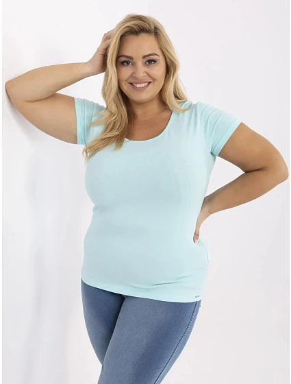 Tričko RV TS A556 1.17 mint