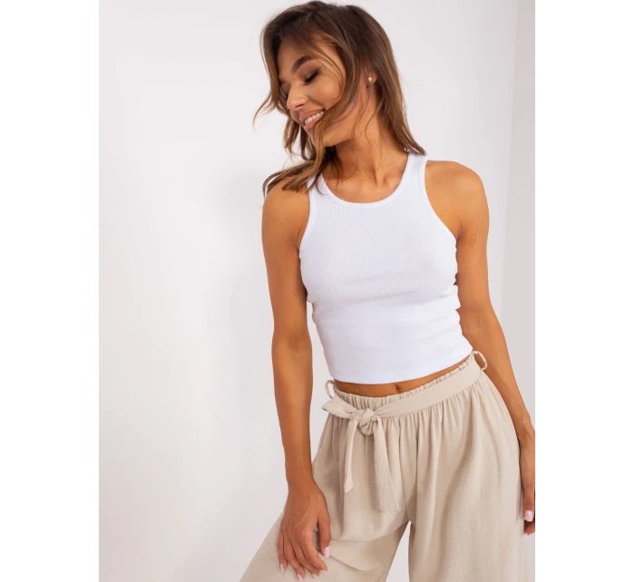 Top TW TP OB066.39P bílá