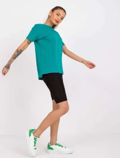 Tričko TW TS model 17356570 tmavě zelená - FPrice