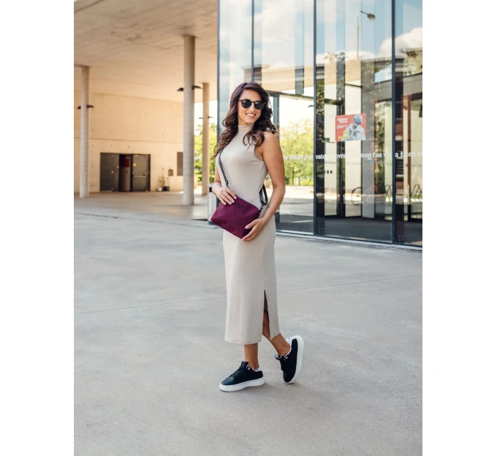 Kabelka VUCH Nuria Wine