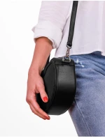 Dámská kabelka Vuch Elowen Black Dámská kabelka Vuch Elowen Black