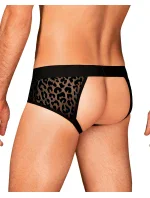 Pánské slipy otevřené Azmeron jockstrap - Obsessive Pánské slipy otevřené Azmeron jockstrap - Obsessive
