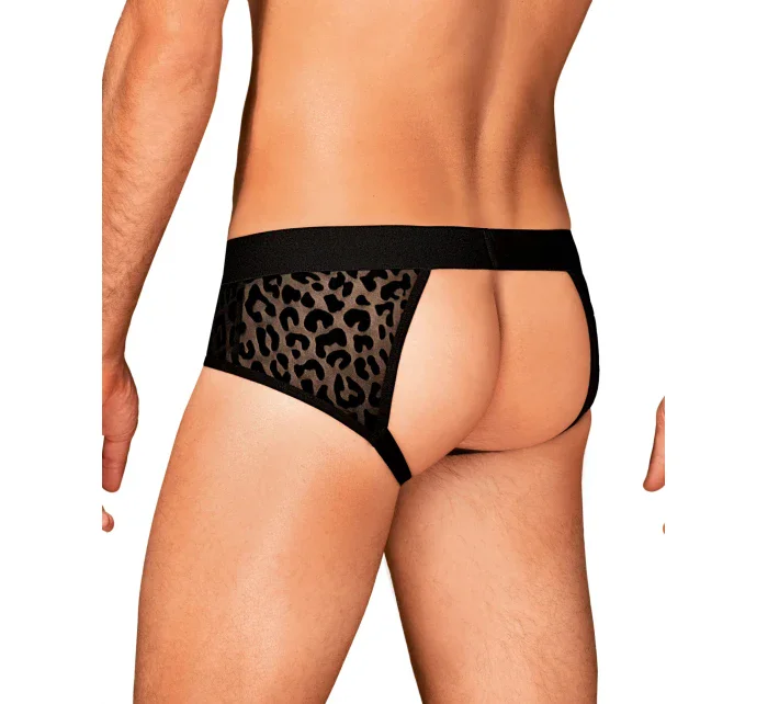 Pánské slipy otevřené Azmeron jockstrap - Obsessive Pánské slipy otevřené Azmeron jockstrap - Obsessive