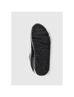 unisex sportovní boty Air Max 90 model 21873326 Černá s bílou - NIKE