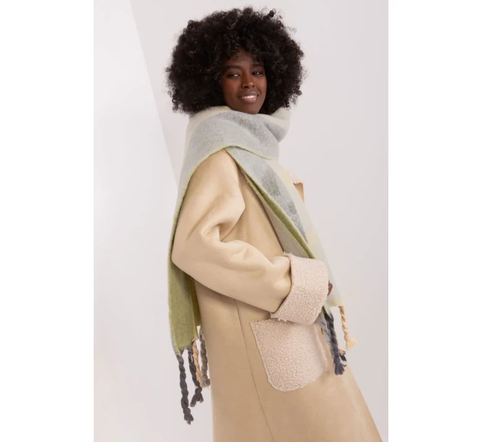 Šála  model 190558 AT