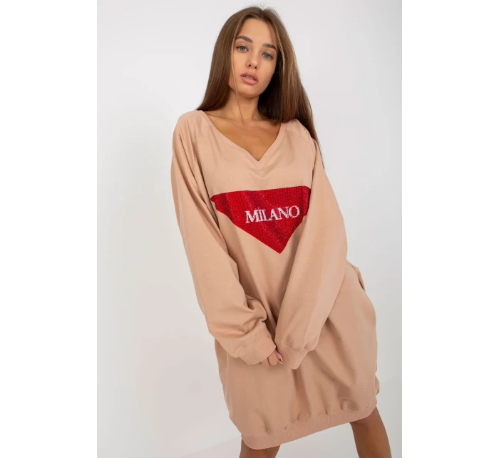 Mikina  model 206030 Factory Price