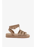 Sandály model 213920 Step in style Sandály model 213920 Step in style