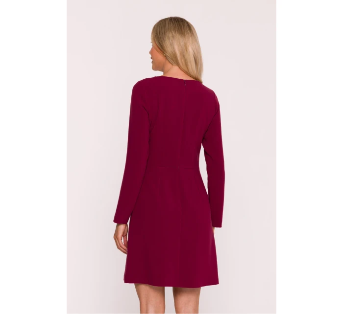 Denní šaty model 217262 Stylove Denní šaty model 217262 Stylove