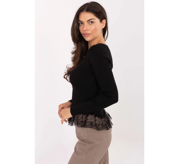 Svetr  model 218029 Factory Price