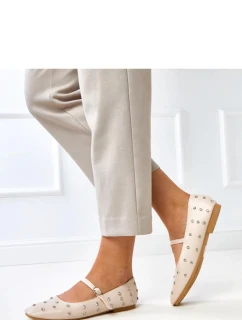 Balerinky  model 218168 Solea