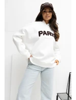 Mikina  model 221546 Rue Paris