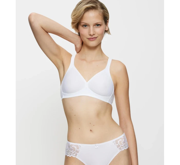 Modern Soft+Cotton N - WHITE - TRIUMPH WHITE - TRIUMPH