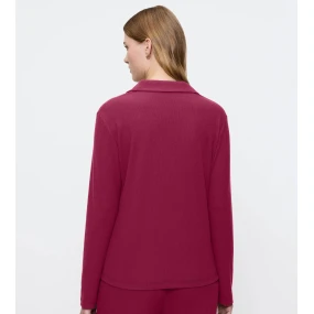 Mix & Match LSL Top BF Soft - Sweet Marsala - TRIUMPH Sweet Marsala - TRIUMPH