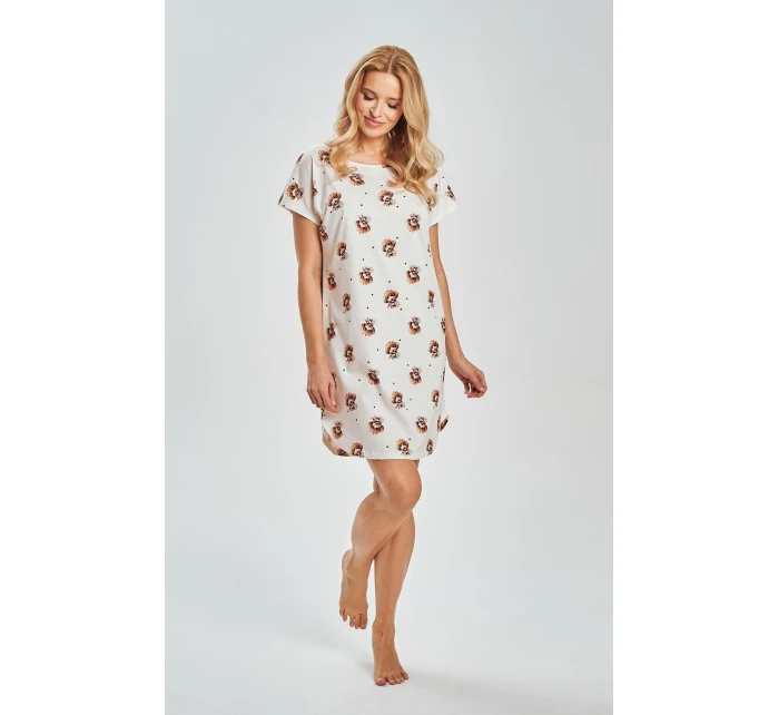 Košile Taro 3517 Coco S-XL Košile Taro 3517 Coco S-XL