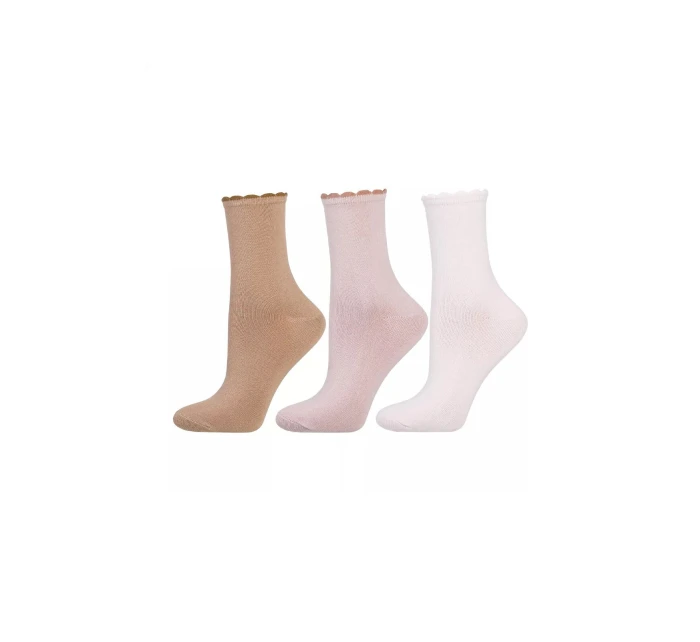 Moraj CSL 250-147 ponožky 35-41