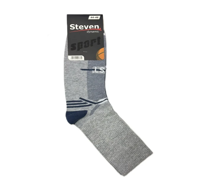 Pánské ponožky Steven art.057