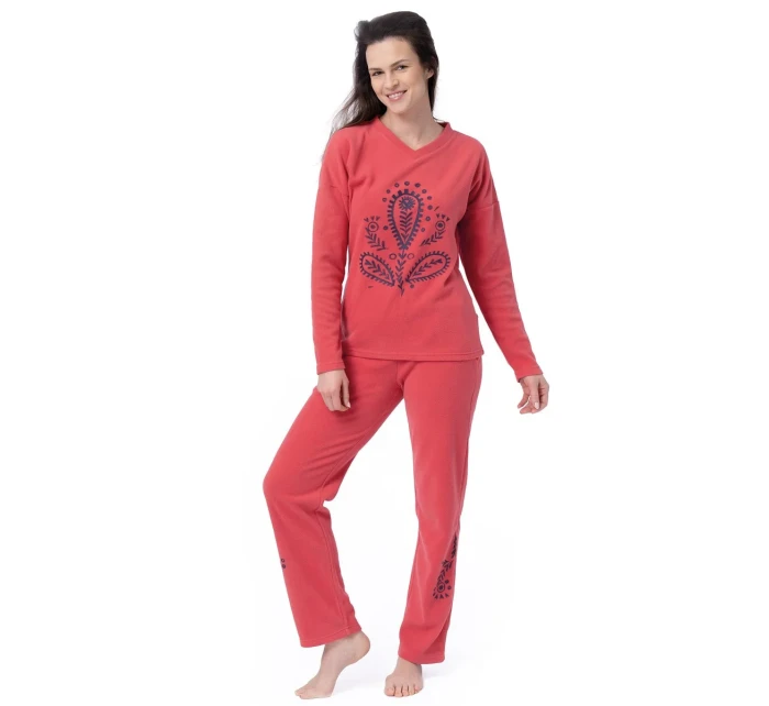 Dámské pyžamo model 18913994 254 B23 SXL - Key Dámské pyžamo model 18913994 254 B23 SXL - Key