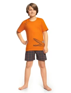 Chlapecké pyžamo 789/35 - CORNETTE