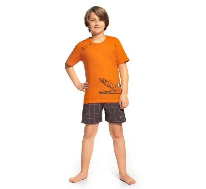 Chlapecké pyžamo 789/35 - CORNETTE