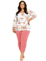 Dámské pyžamo 3262 Louisa - TARO