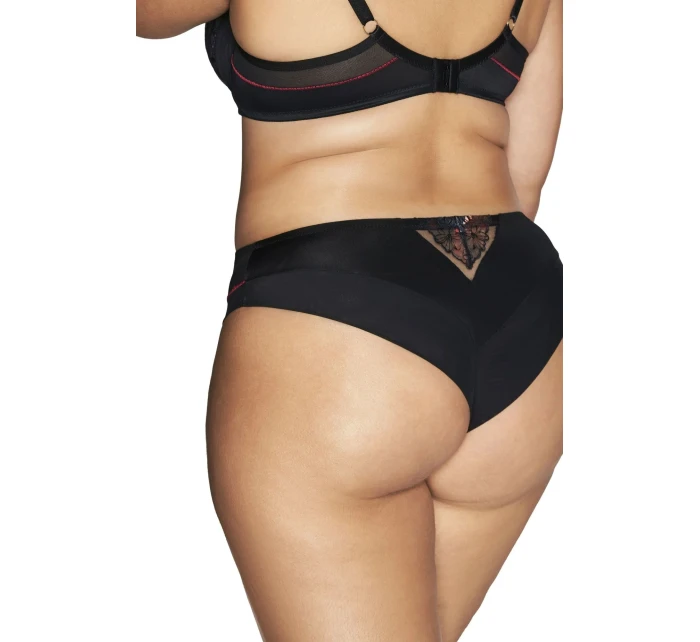 Dámské brazilky 2122 Intense - AVA