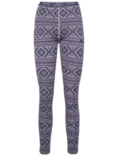 FLOKE PANT W termální legíny