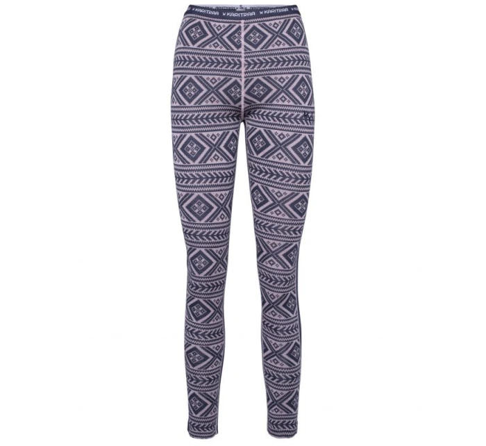 model 20845118 PANT W termální legíny - Kari Traa