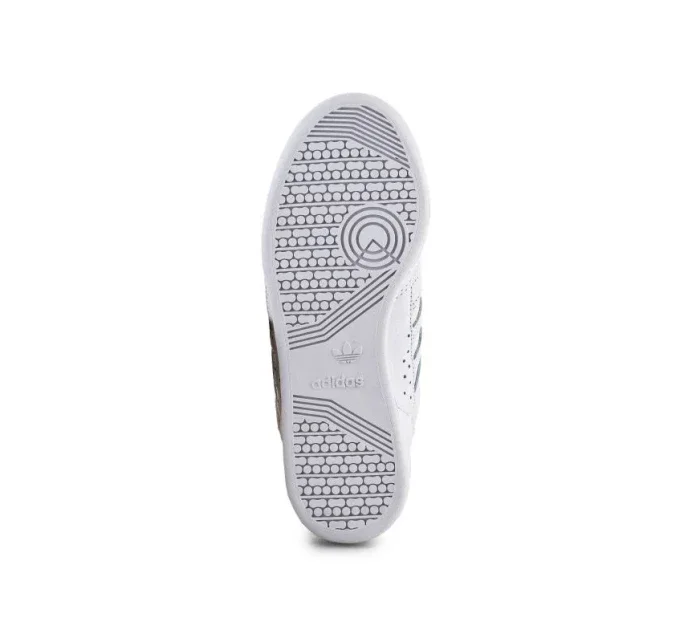 Boty adidas Continental 80 Stripes W GX4432