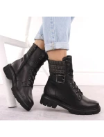 Boty W model 20907195 - Remonte