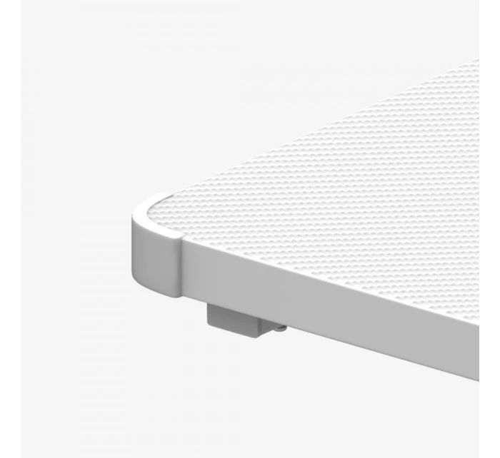 Herní stůl Hero model 21336043 White RGB - Huzaro Herní stůl Hero model 21336043 White RGB - Huzaro