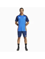 Adidas Juventus Training Top M JSY JE4299 tričko Adidas Juventus Training Top M JSY JE4299 tričko