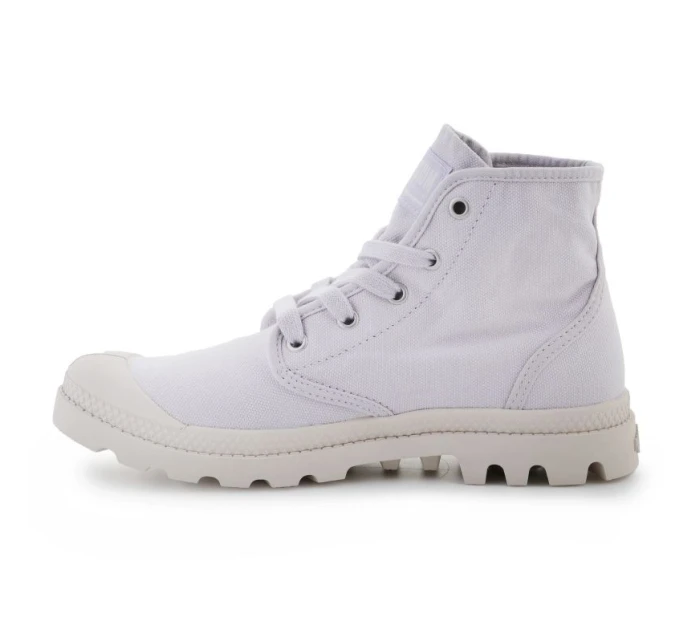 Boty Palladium Pampa Hi W 92352-549-M Boty Palladium Pampa Hi W 92352-549-M