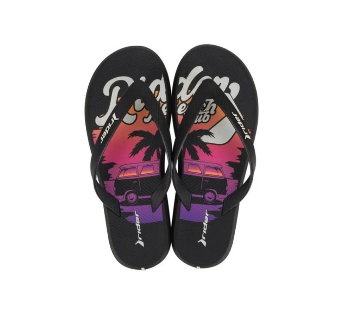 Žabky  Energy VII M model 21177529 - Rider